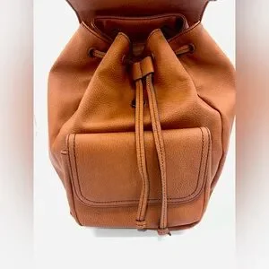 ANA ERIKA BACKPACK PURSE NEW BROWN a.n.a | Bags | Ana Erika A New Approach Backpack | Poshmark main image 2